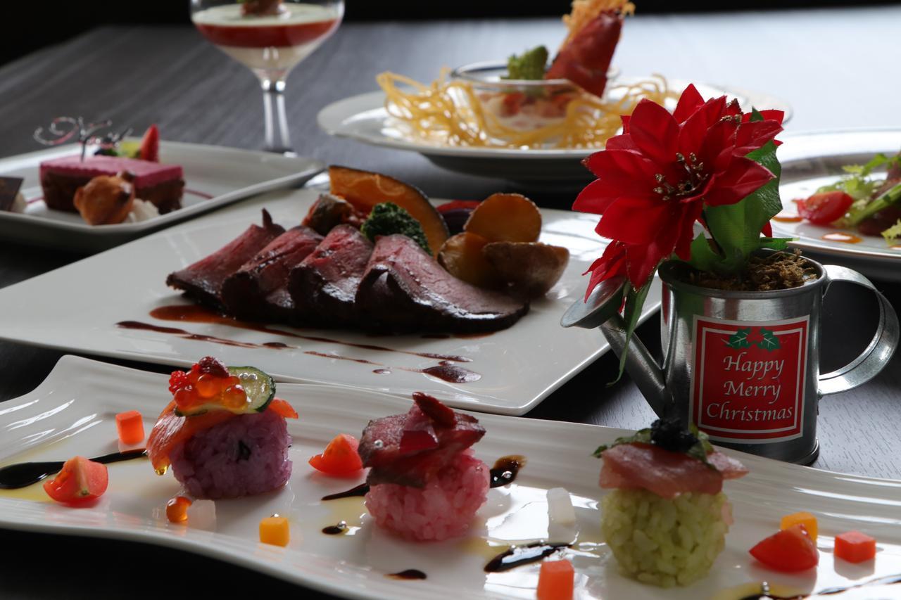 Sahoro Resort Hotel Shintoku Ngoại thất bức ảnh