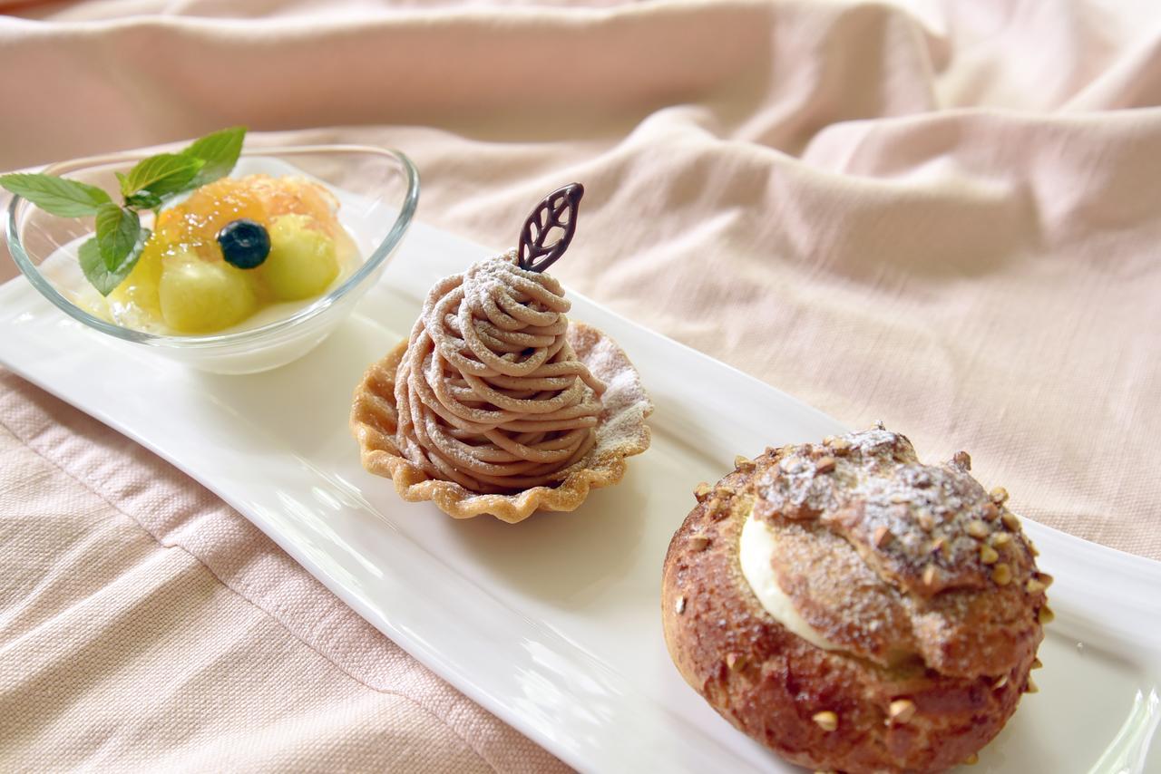 Sahoro Resort Hotel Shintoku Ngoại thất bức ảnh