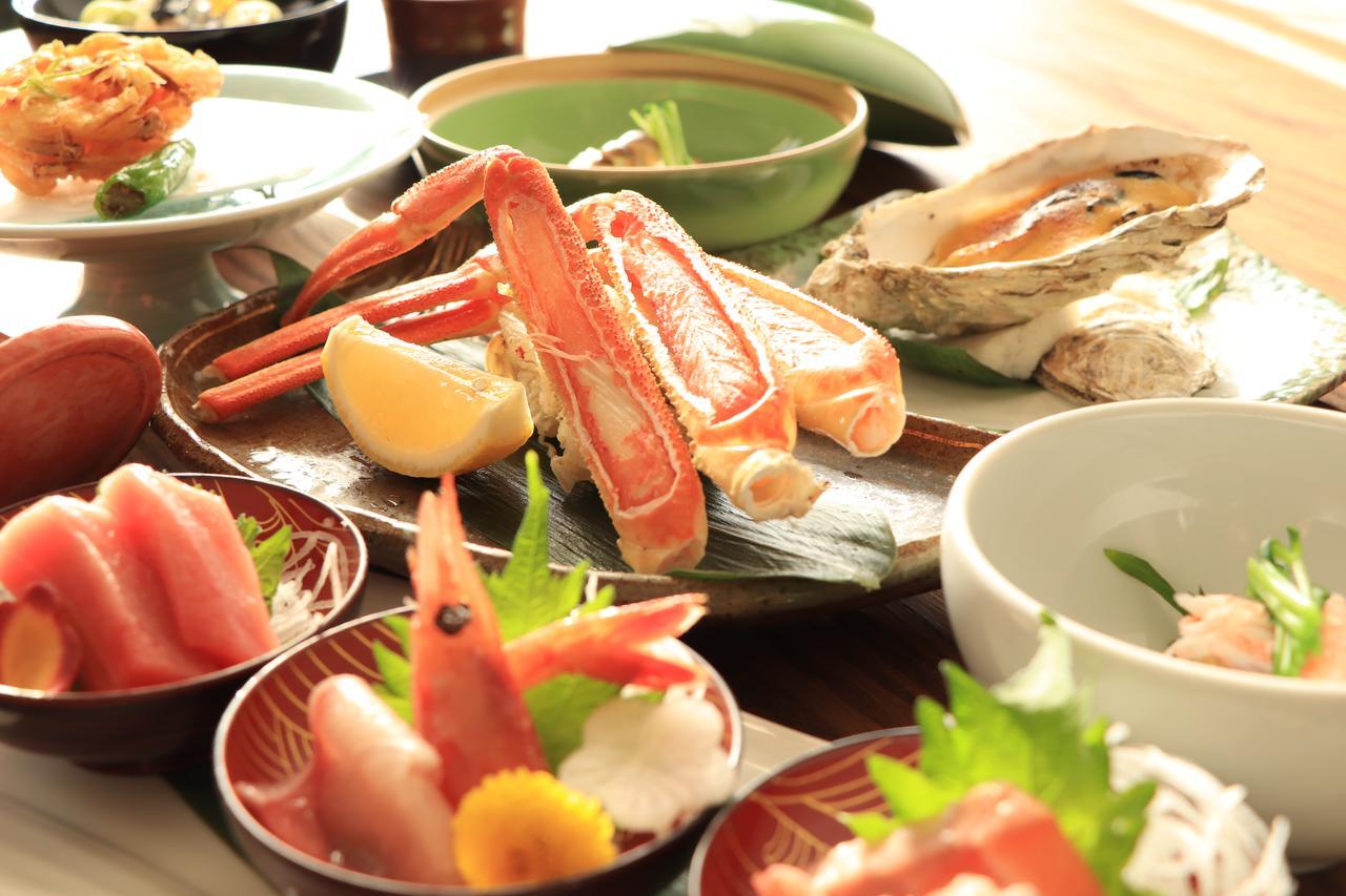Sahoro Resort Hotel Shintoku Ngoại thất bức ảnh