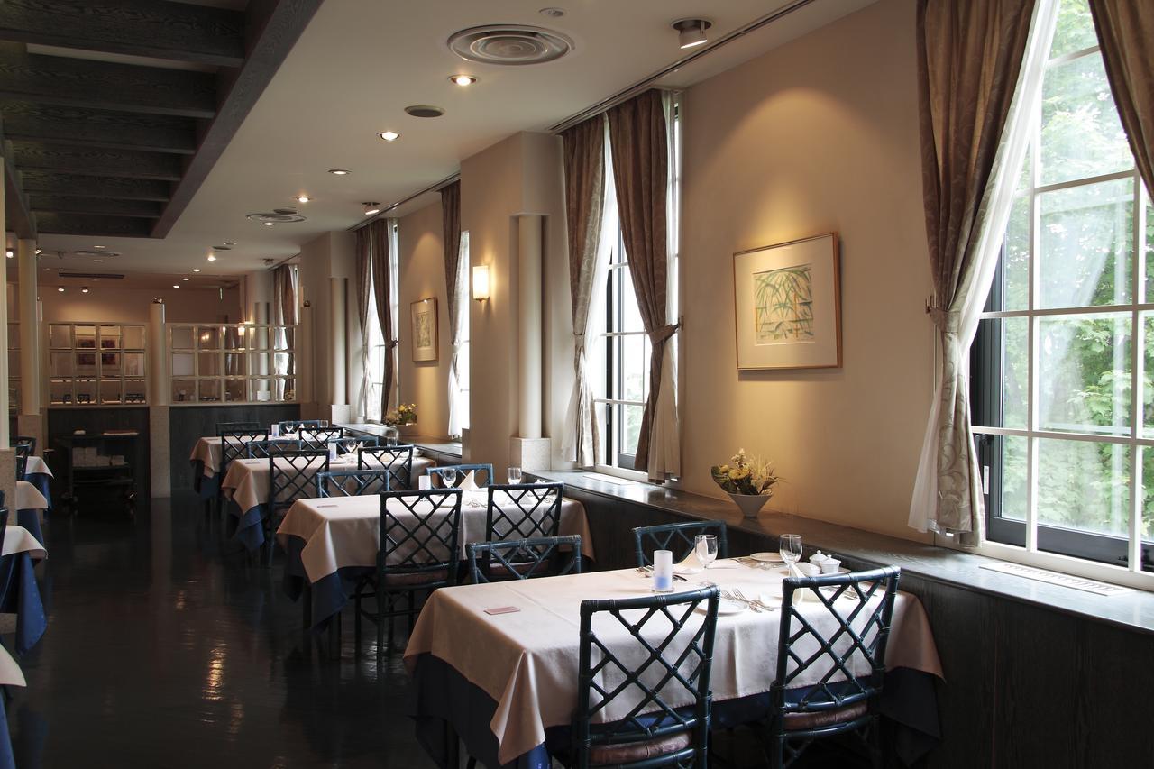 Sahoro Resort Hotel Shintoku Ngoại thất bức ảnh